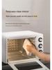 2025 New Compact 4-in-1 Microwave, Oven, and Steamer