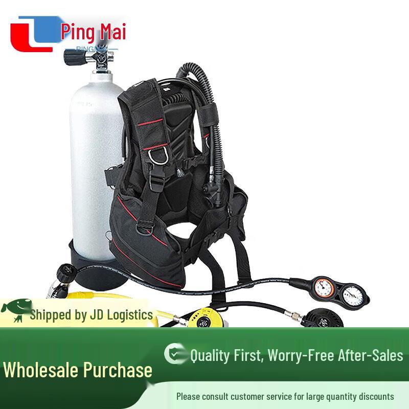 Pingmai Emergency Scuba Diving Kit