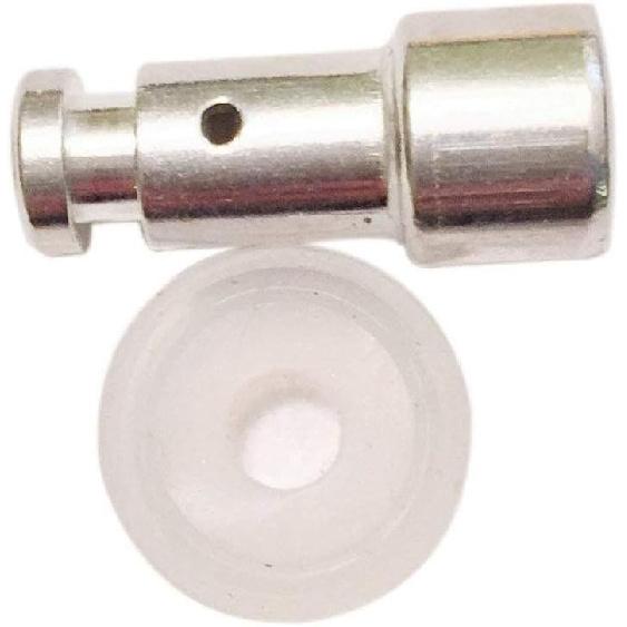 GJS Gourmet Replacement Float Valve Compatible With MegaChef 12 Quart Digital Pressure Cooker
