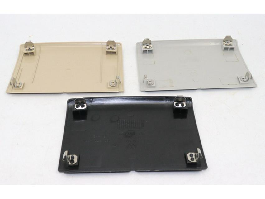 Compatible with Volkswagen Lavida, Langxing, Langjing, POLO, Jinqing, Jinqu Sunroof Motor & Dome Light Cover