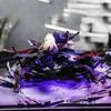 Black Saber[S+ Premium Version] 13cm Gk Action Figure Anime Series Trendy Toy Model Statue Desktop Ornament Peripheral Male Gift
