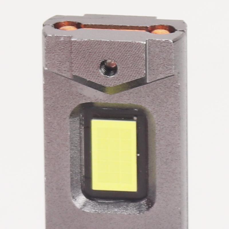 D3S D1S 80W Auto LED Scheinwerfer D2S weiß canbus Auto LED Scheinwerfer