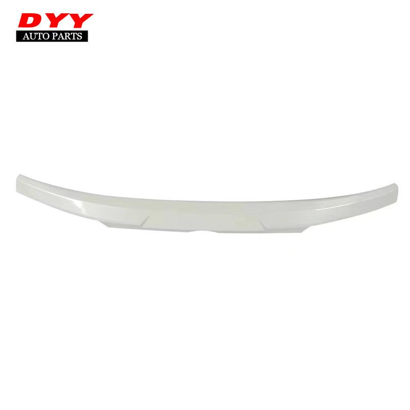 Toyota Land Cruiser LC300 Rear Spoiler Wind Deflector (22 Model)