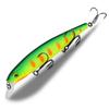 Bearking 128mm 23g New Hot Model Professional Quality Fishing Lures Hard Bait Dive 1.5m Quality Wobblers Minnow