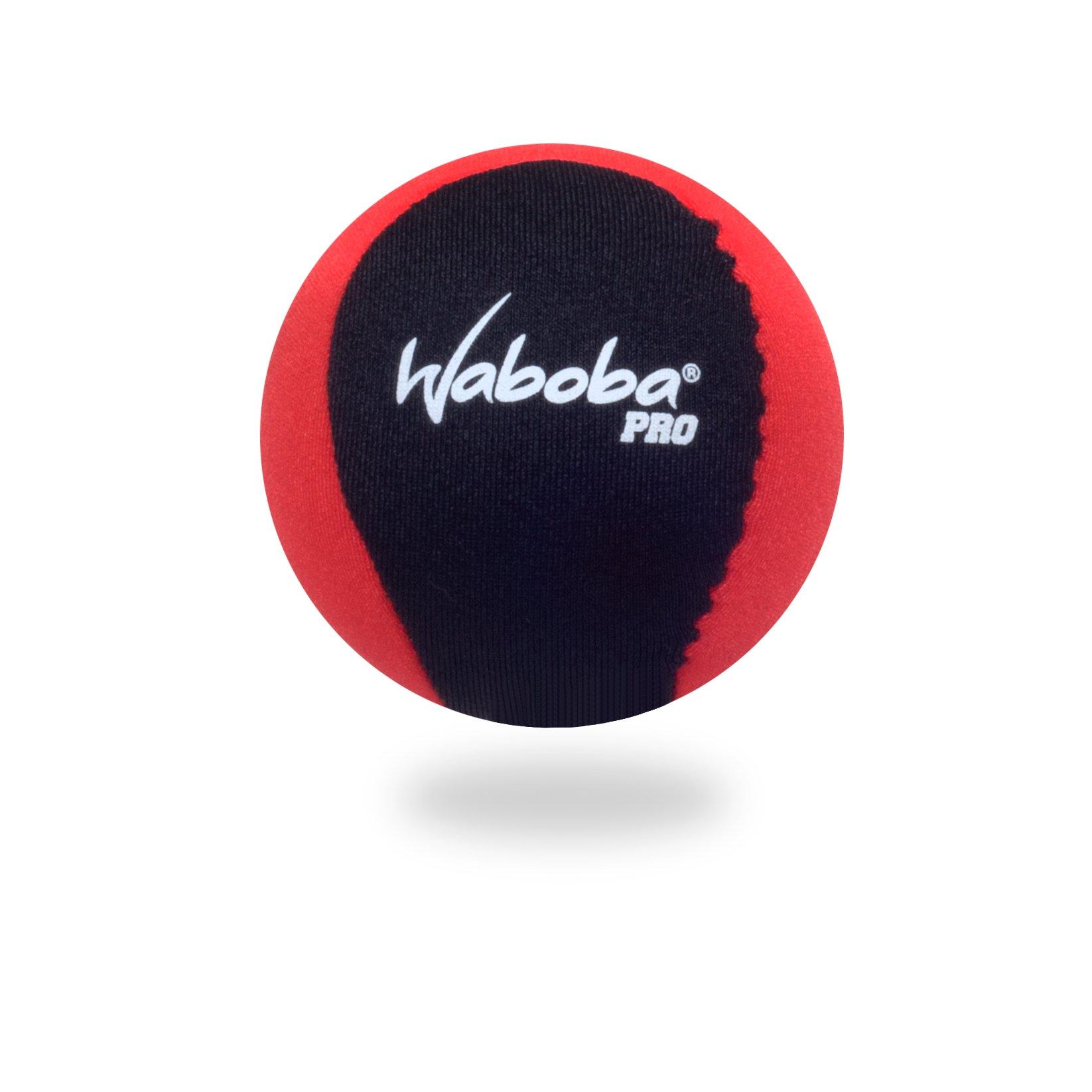 Waboba Pro RedBlack [Официальный японский дистрибьютор]