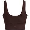 Under Armour Womens/Ladies Meridian Ribbed Snug Fit Tank Top