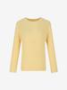 MERCIANNES Basic Cable Round Neck_Ma9Lkn1