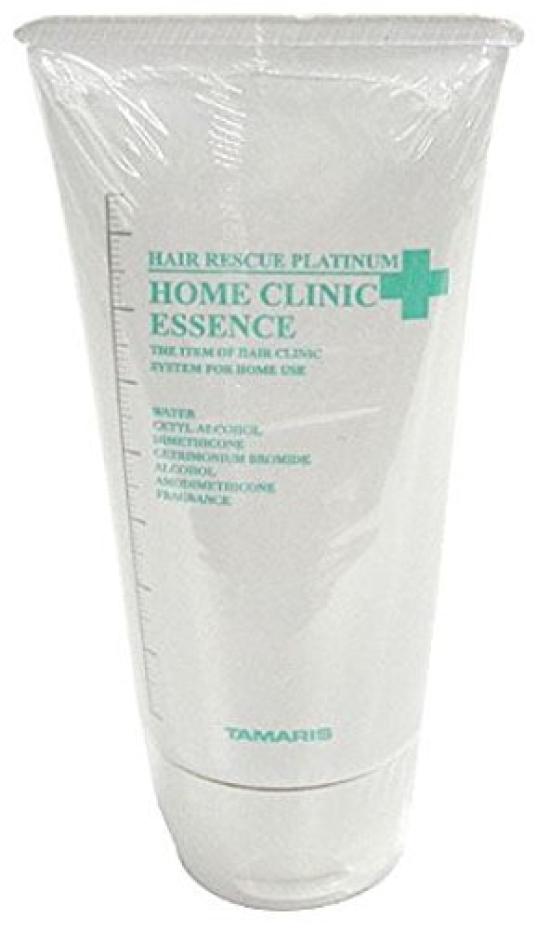 

Tamariss Hair Rescue Platinum Home Clinic Essence 180g