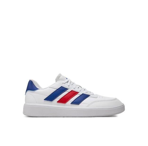 

Мужские кроссовки adidas Courtblock if4032 белые 40