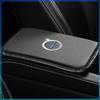 Car Central Armrest Pad Auto Center Console Arm Rest Seat Box Mat For Volvo XC90 XC60 XC70 XC40 V90 V60 V40 C70 C30 S80