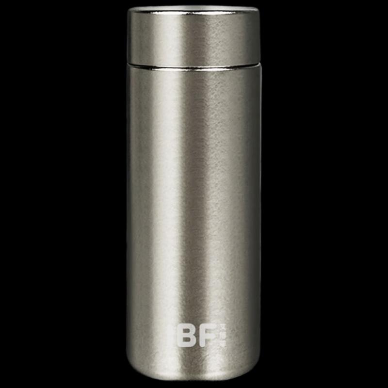Aibofei 200ml Titanium Straight Cup