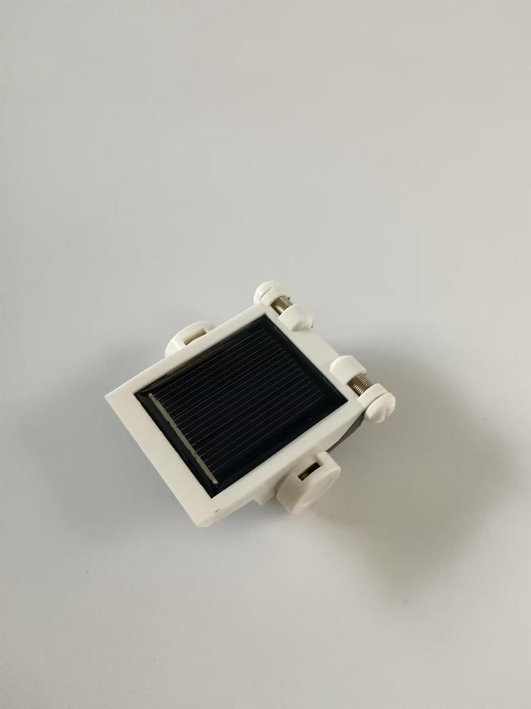 12-in-1 Solar Robot Science Kit: Educational DIY Toy for Kids