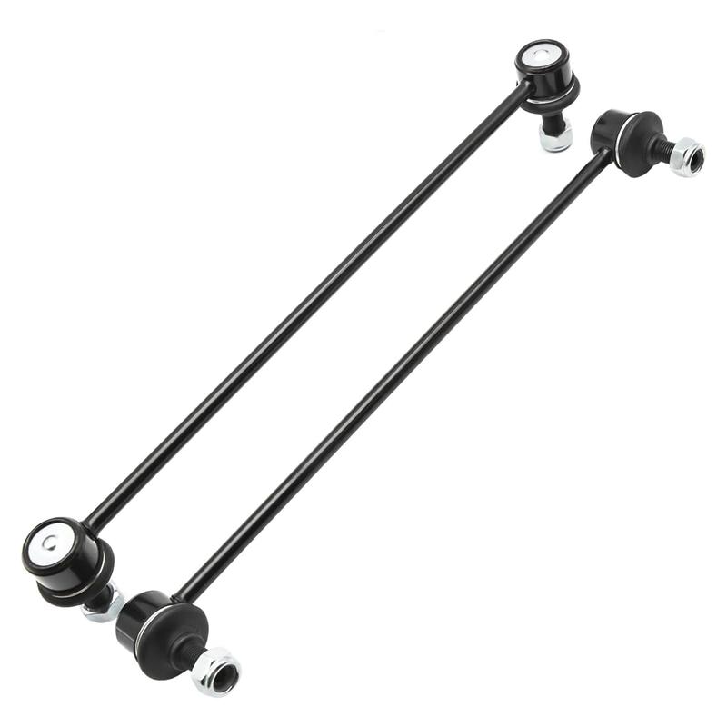 2 X Front Sway Bar Link Stabilizer Link Kit Compatible with Toyota Prius C 2012-2019 Yaris 2007-2018 & Scion xD 2008-2014 K80879