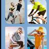 Oversleeves Ice  Arm Warmers Sun Protection Sleeves Women Sunscreen Sleeves Women Arm Sleeves