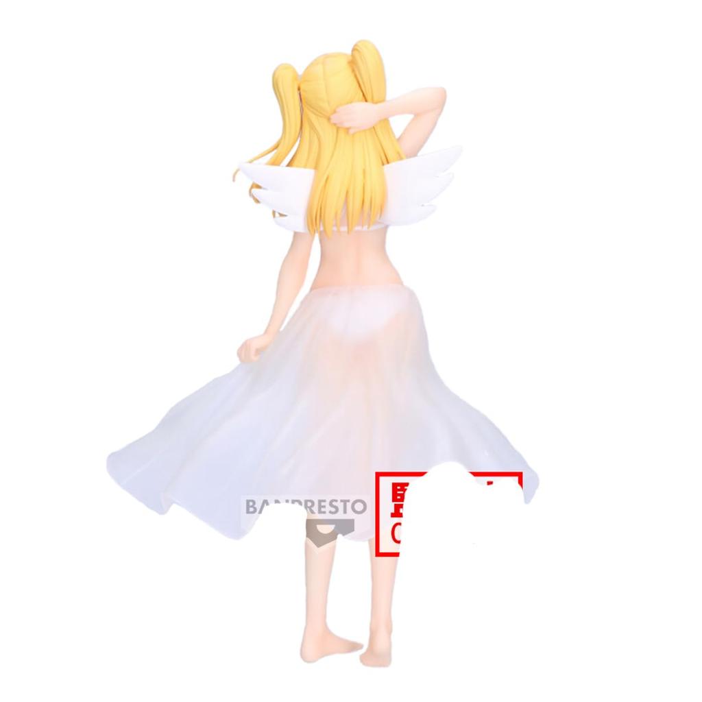 Temptation GLITTER GLAMOURS Liliel Swimsuit 2.5-Dimensional & ver.