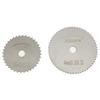6pcs HSS Circular Saw Cutter Rotary Tool For Wood Cutting Discs Tile Tool Supplies Disc To Cut Glass Grinder Blade Multitool Ban