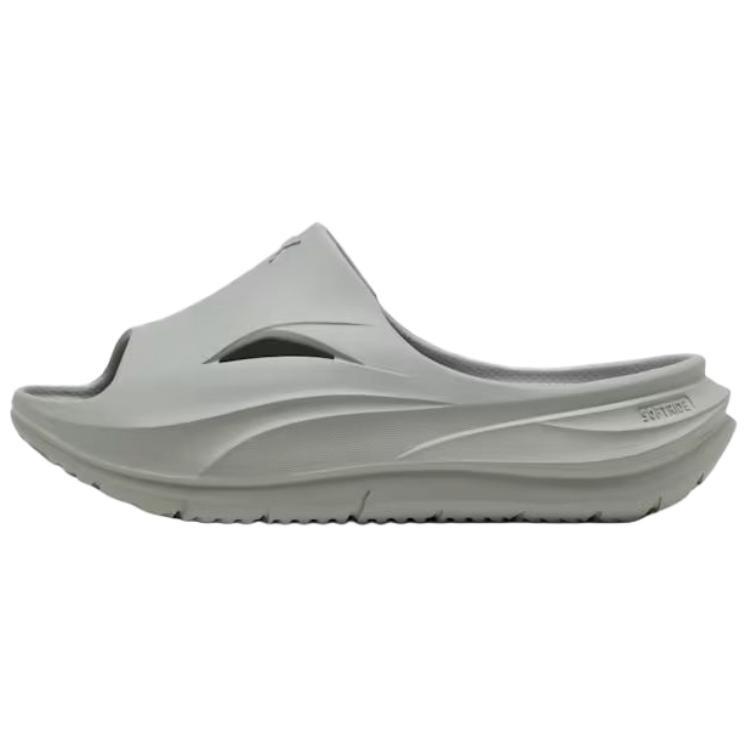 PUMA Softride ZeroG Slides  Smokey Gray  Men s 400343-03 EU 38