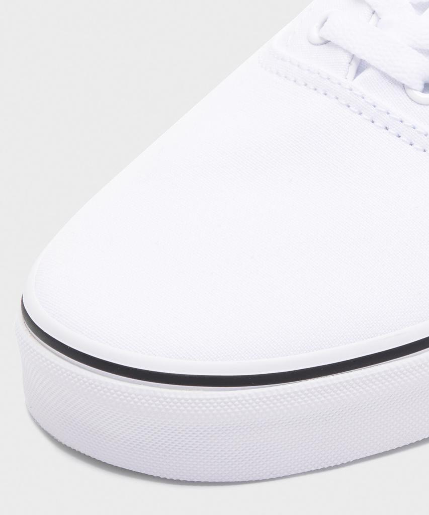 Vans Era - True White / Vn000Ewzw001
