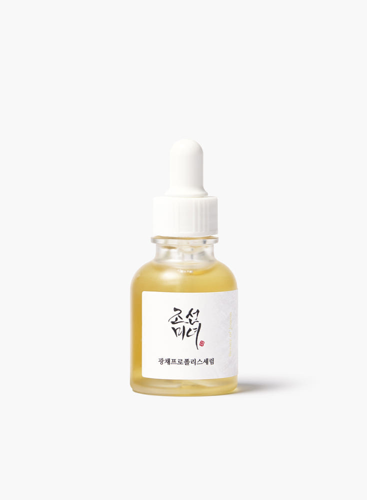 Beauty of Joseon Glow Serum : Propolis + Niacinamide 30ml / 60ml 30ml