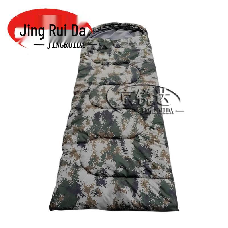 JINGRUIDA Multi-Purpose Warm Sleeping Bag