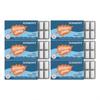 Brickengold Xylitol Ice Mint Gum 15g X 6 Packs