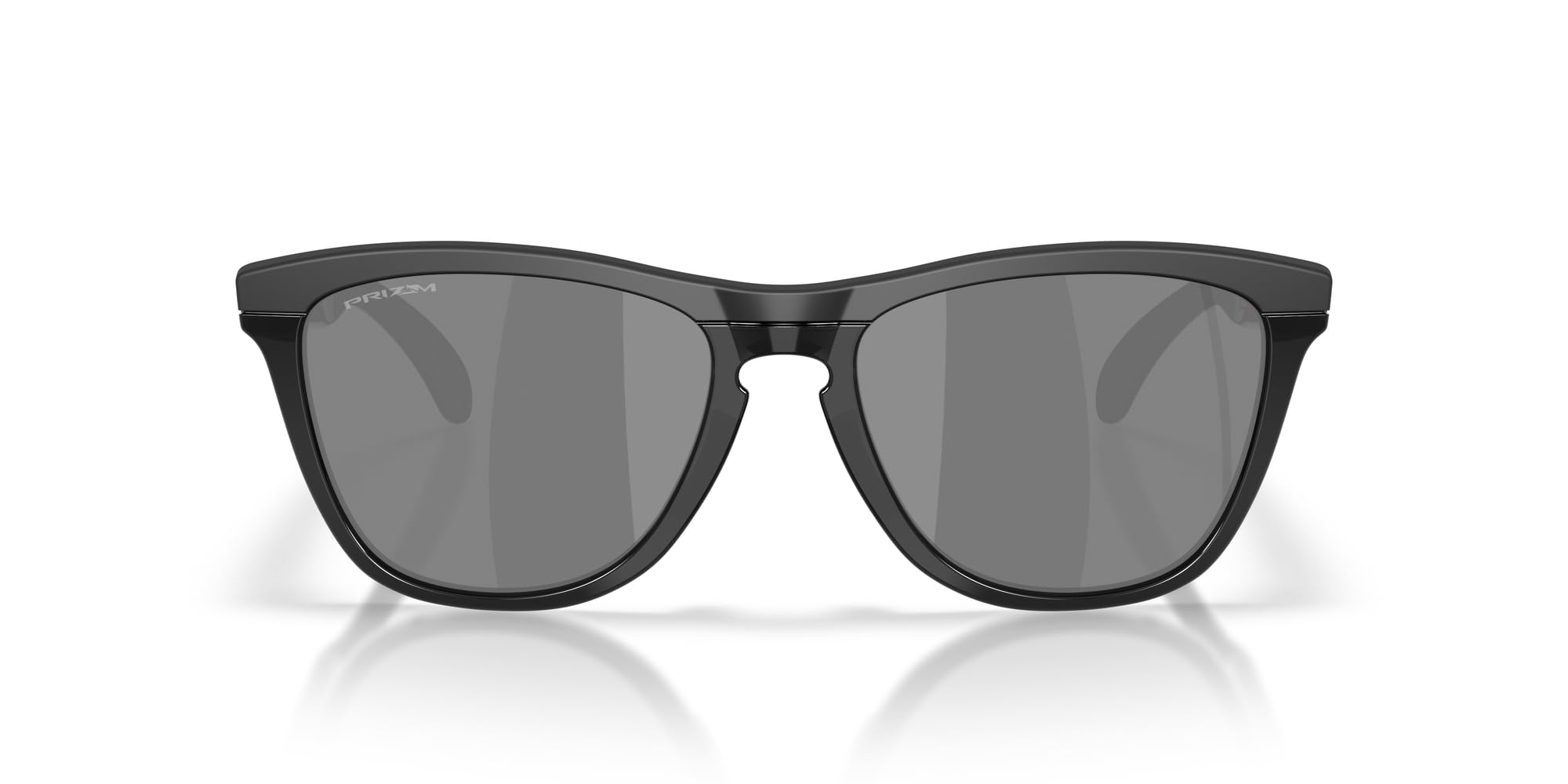 Sunglasses 0OO9503A Frogskins MATTE BLACK 58mm Range XL Ink Prizm Black 95030158 [Oakley] A/Black
