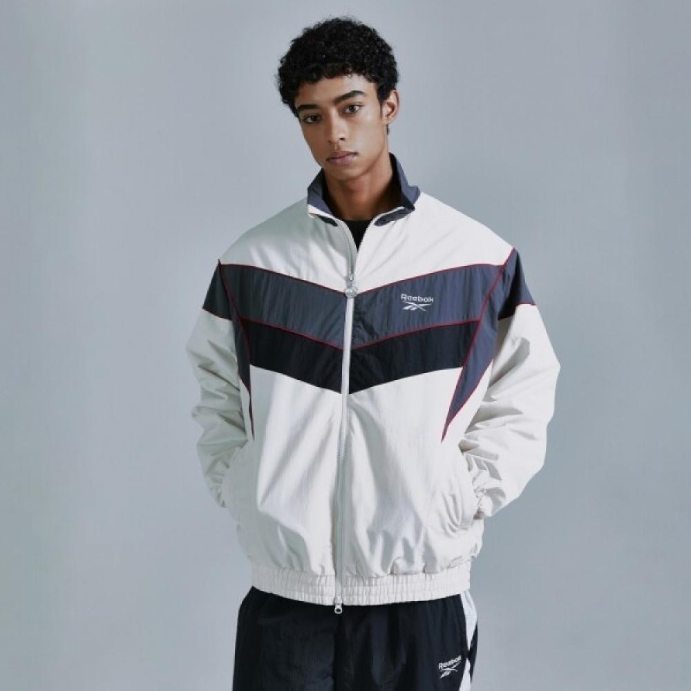 

Reebok Heritage Windbreaker Beige Reju4fj16i1 beige/S