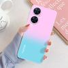 Pour Huawei Nova 11i Coque Cover Pour Huawei Nova 11 Pro Silicone Souple Étui de Téléphone Transparent Pour Huawei Nova 11 Ultra Pare-chocs Protecteur