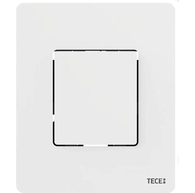 Клавиша смыва Tece Solid белый матовый 9242433
