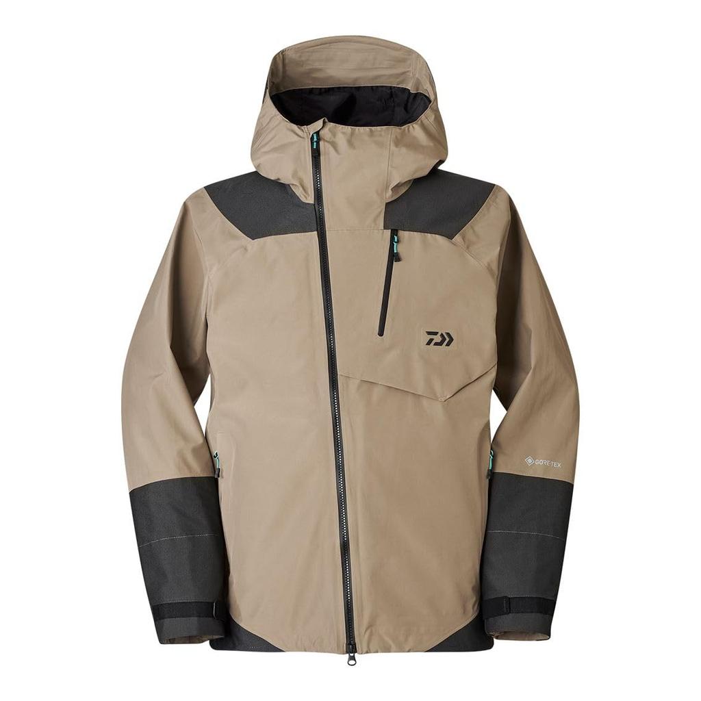 Daiwa Cold Weather XL DR-1324J Wear, Greige,