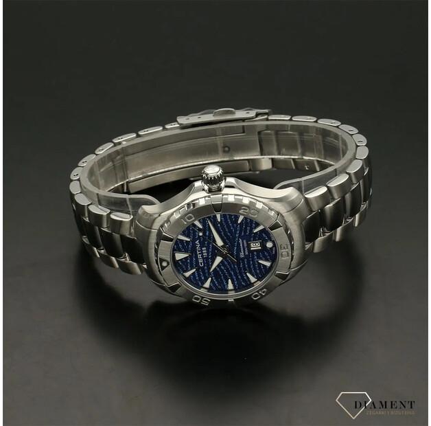 Часы Certina C032.251.11.041.09