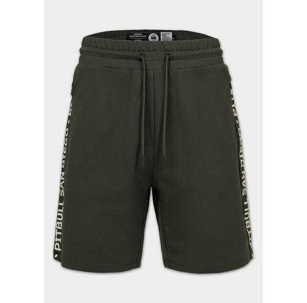 Спортивные шорты PITBULL TAPE PARKER EU S