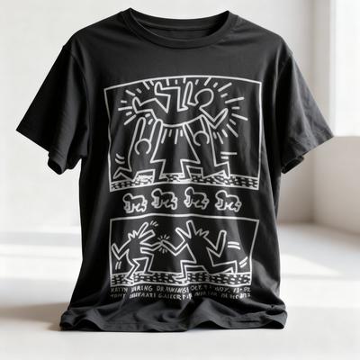 Üst giysisi – T-shirtler