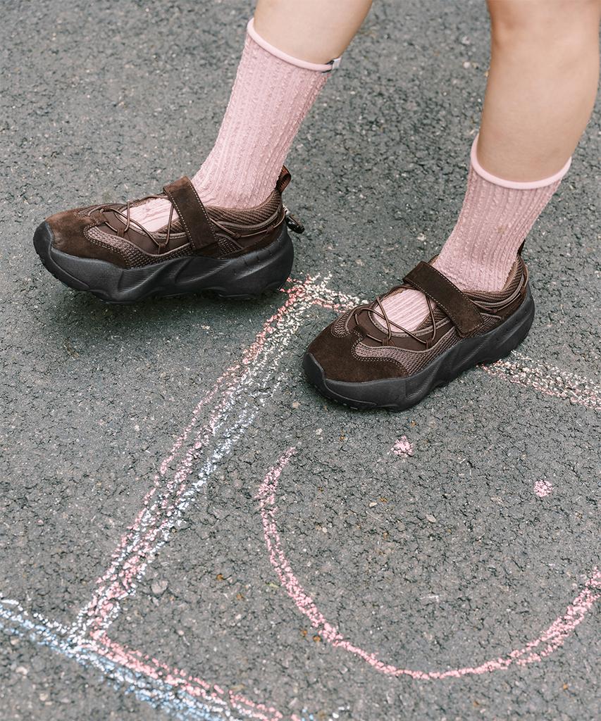 Rockfish Weatherwear Bryn Velcro Sneakers V2 - 5 Colors