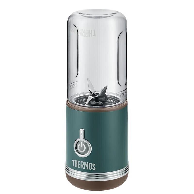 THERMOS Mini Portable Juicer Blender