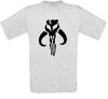Mandalore Mandalorian Kult Film Serie T-Shirt Alle Größen