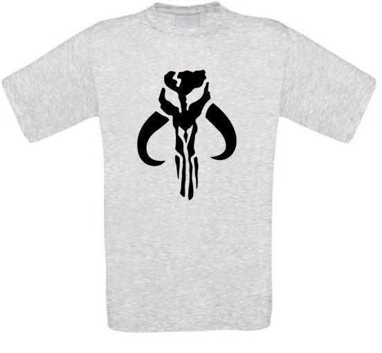 Mandalore Mandalorian Cult Movie Series T-Shirt All Sizes M