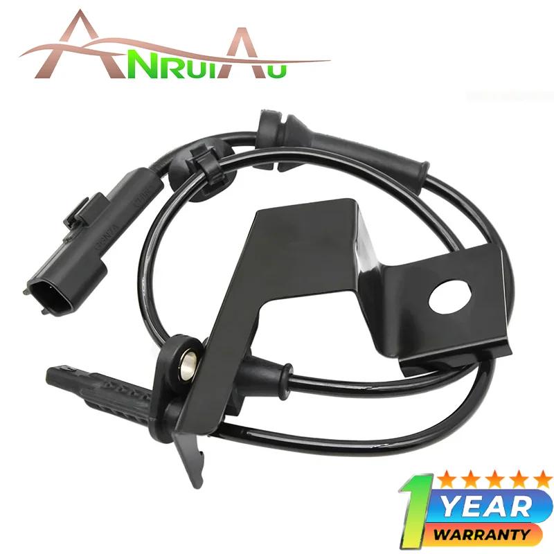NEW 2PCS J2GC2C205A3A ABS vehicle speed sensor wheel speed sensor For Ford Edge Lincoln Continental MKX Nautilus J2GC-2C205-A3A