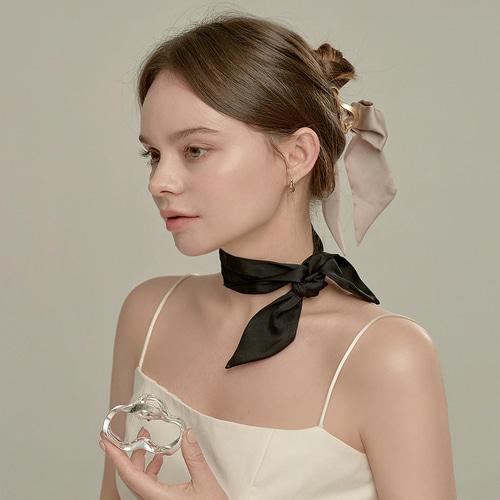 Besty Urban 2-Way Scarf Hair Clip