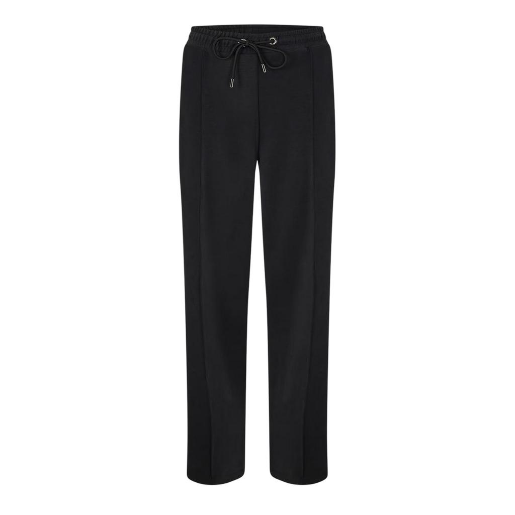 Ted Baker Womens/Ladies Jersey Straight Jogging Bottoms