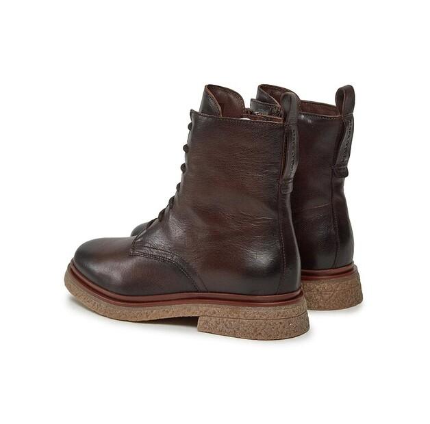 Ankle Boots Marc O'Polo 308 13616301 136 Brown