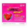 Daewoong Life Science CoQ10 ACE Plus Coenzyme Q10 500mg 2 Pcs 60 Tablets