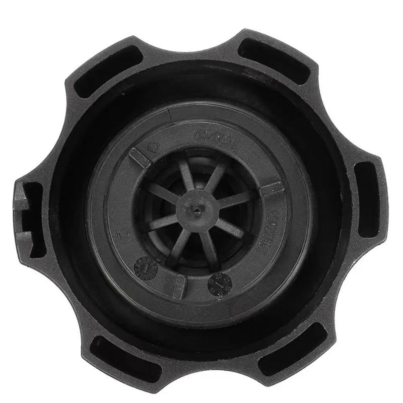 Radiator Cap for Buick, Chevrolet, Cadillac, GMC, Opel, and Saab (Part Numbers: 13502353, 13598760)