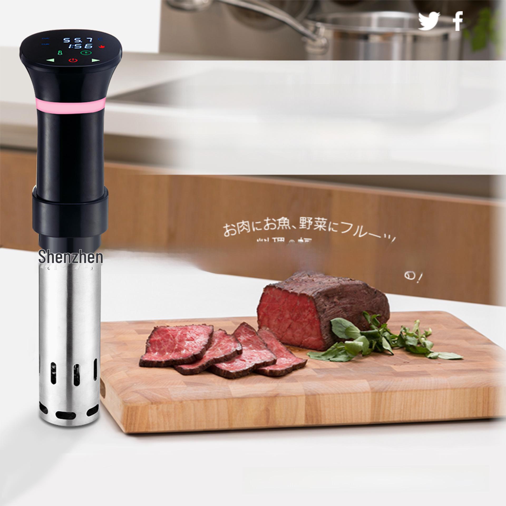 

Машина для размораживания Sous Vide