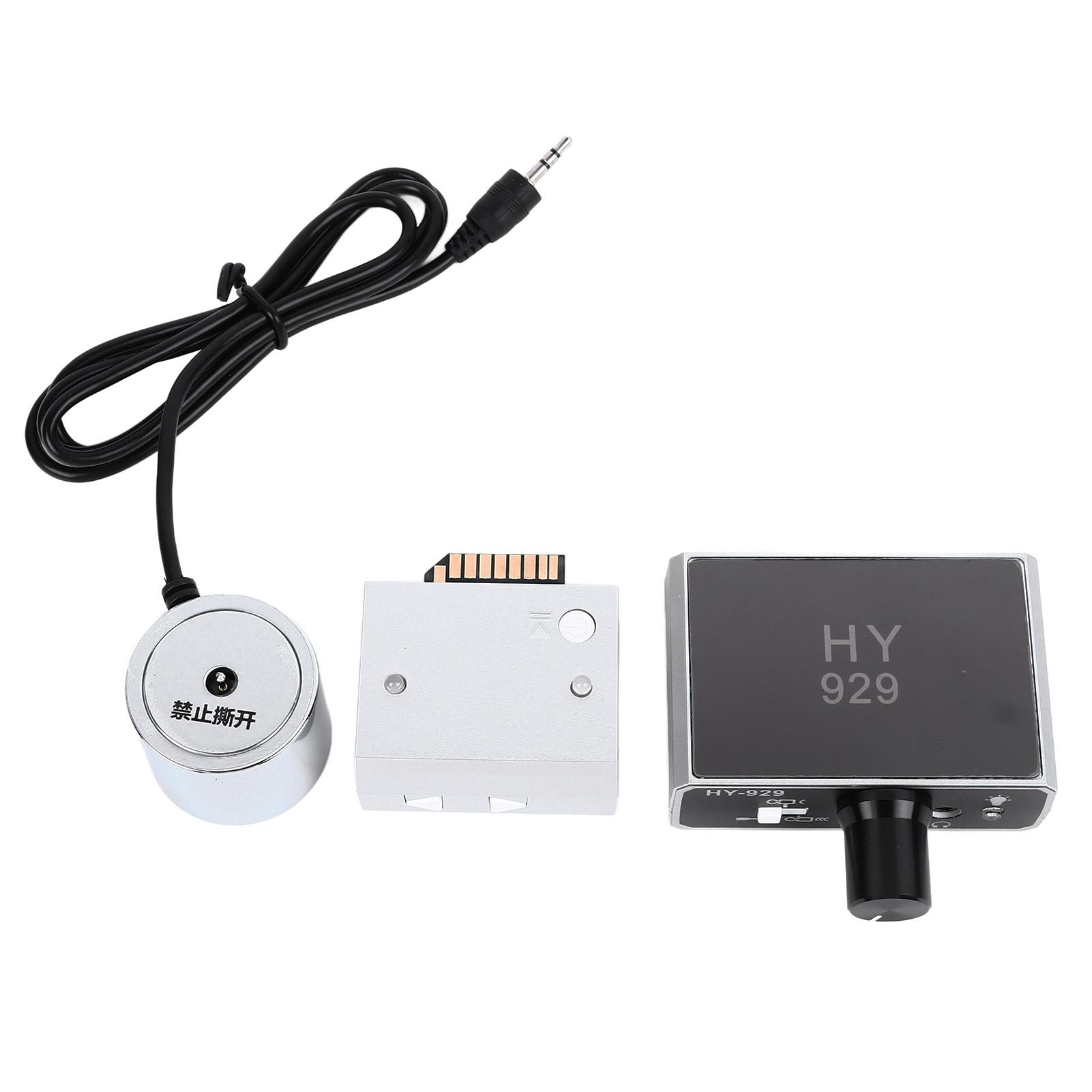 

Water Pipe Leakage Detector Efficient Highly Sensitive High Strength Water Pipe Detection Tool