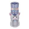 Mini Water Dispenser Toy Children Water Fountain Toy Pretend Role Play Kitchen Model Style2