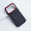 For Honor 600 Pro Case New Fashion High Quality For Magsafe Magnetic Comfortable Non-slip Protect Back Cover For Honor 600 Shell