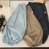 Children's Summer Casual Mosquito-Proof Pants - Versatile Nine-Point Length for Boys and Girls