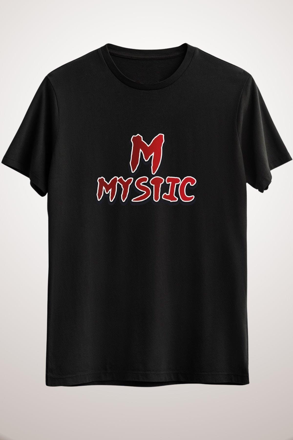 

Erkek Siyah Mystic Naruto Style