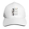 A Film Poster Poster Baseball Cap Designer Hat fashionable Hat Unisex New In The Hat GirlS Hats Unisexs